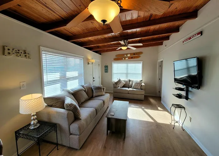 Holiday home Soul Tide