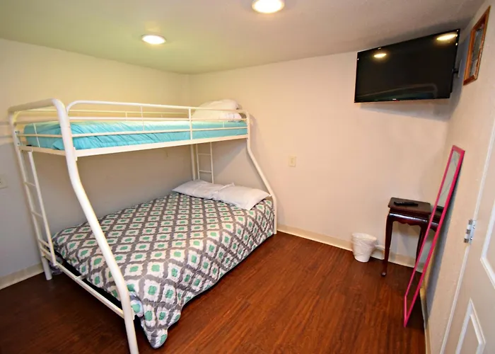 Soul Tide Holiday home Gulf Shores