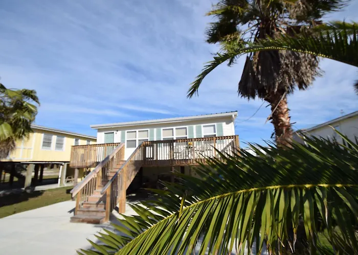 Holiday home Soul Tide *